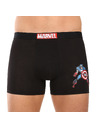 Trenýrkárna Set od tri - muške bokserice Marvel šarene (PO39683/2)