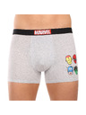 Trenýrkárna Set od tri - muške bokserice Marvel šarene (PO39683/2)