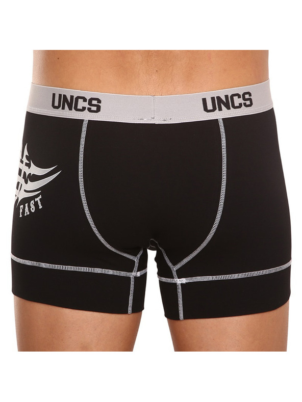 UNCS Set od dva - muške bokserice UNCS Wings III