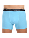 Wooster Set od tri - muške bokserice Wooster šarene