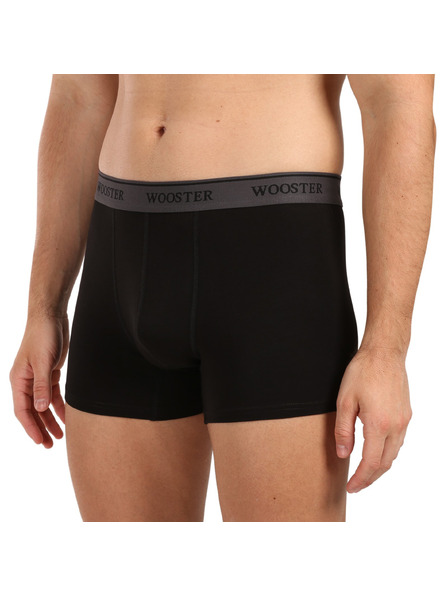 Wooster Set od tri - muške bokserice Wooster šarene