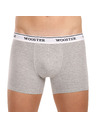 Wooster Set od tri - muške bokserice Wooster šarene