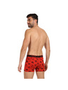 Wooster Set od tri - muške bokserice Wooster šarene