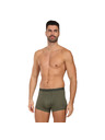 HUSKY Muške gaće HUSKY MEX merino zelene