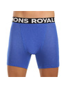 Mons Royale Muške bokserice Mons Royale merino plave