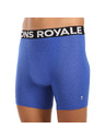 Mons Royale Muške bokserice Mons Royale merino plave