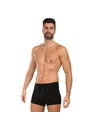 Sensor Muške gaće Sensor Active merino crne