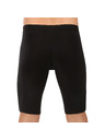 Sensor Muške gaće Sensor Air Long merino crne