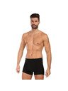 Sensor Muške gaće Sensor Air merino crne