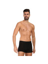 Sensor Muške gaće Sensor Air merino crne