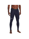 Under Armour Muške tajice Under Armour kompresijne plave