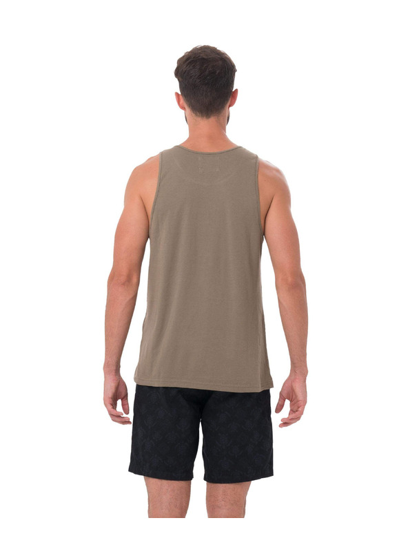 69slam Muška majica 69SLAM GILI ISLE KHAKI