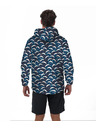 69slam Muška jakna 69SLAM BATIK WAVES