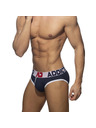 ADDICTED Muške slip Addicted plave