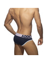 ADDICTED Muške slip Addicted plave