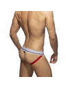 ADDICTED Komplet od tri - muške jocksy Addicted visebarjne