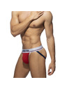 ADDICTED Komplet od tri - muške jocksy Addicted visebarjne