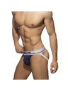 ADDICTED Komplet od tri - muške jocksy Addicted visebarjne