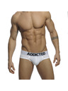 ADDICTED Set od tri - muške gaće Addicted u više boja