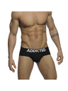 ADDICTED Set od tri - muške gaće Addicted u više boja
