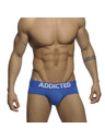 ADDICTED Set od tri - muške gaće Addicted u više boja
