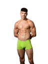 Andrew Christian Muške bokserice Andrew Christian zelene Bespoke