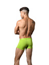 Andrew Christian Muške bokserice Andrew Christian zelene Bespoke