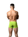 Andrew Christian Muške bokserice Andrew Christian zelene Bespoke
