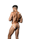 Andrew Christian Muške jocksy Andrew Christian narančaste SHOW-IT