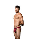 Andrew Christian Muške jockstrap Andrew Christian crvene Bespoke