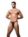 Andrew Christian Muške jockstrap Andrew Christian crne ALMOST NAKED
