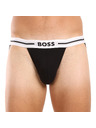 BOSS Set od tri - muške jockstrap BOSS višebojna