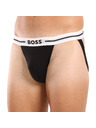 BOSS Set od tri - muške jockstrap BOSS višebojna