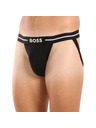 BOSS Set od tri - muške jockstrap BOSS višebojna