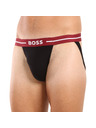 BOSS Set od tri - muške jockstrap BOSS višebojna