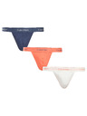 Calvin Klein Set od tri - muške jockstrap Calvin Klein višebojna