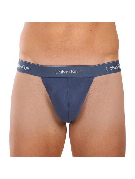 Calvin Klein Set od tri - muške jockstrap Calvin Klein višebojna