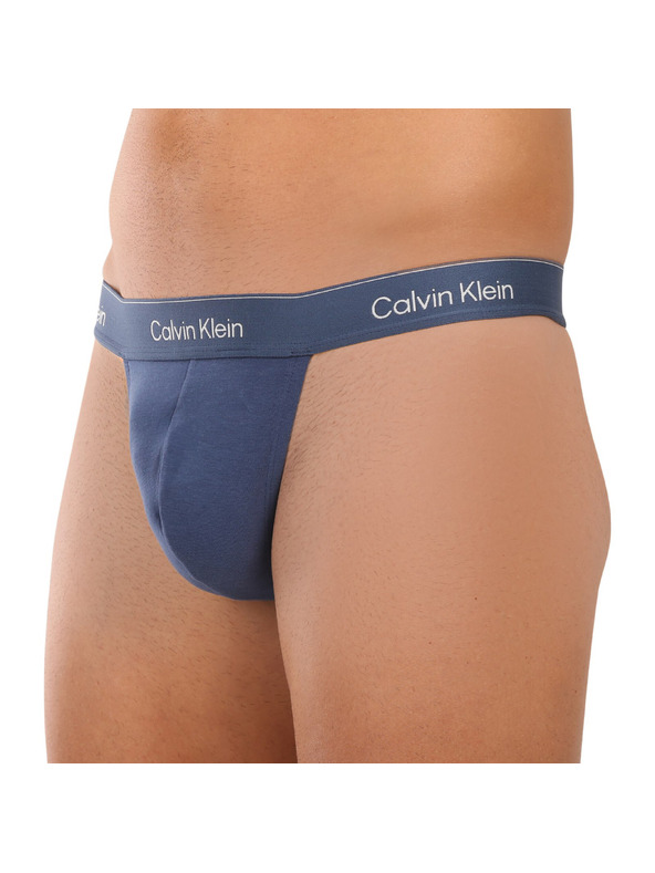 Calvin Klein Set od tri - muške jockstrap Calvin Klein višebojna