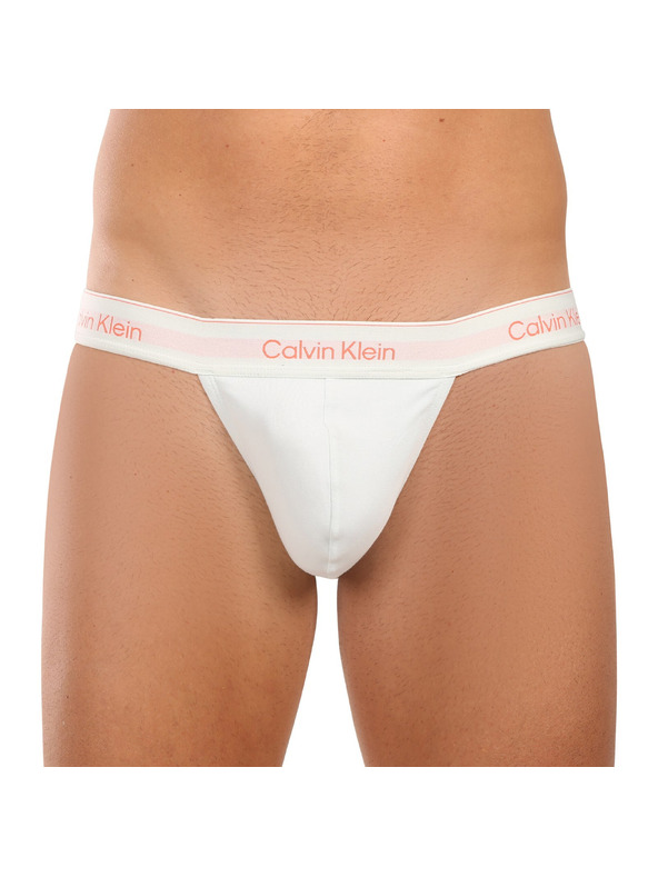 Calvin Klein Set od tri - muške jockstrap Calvin Klein višebojna