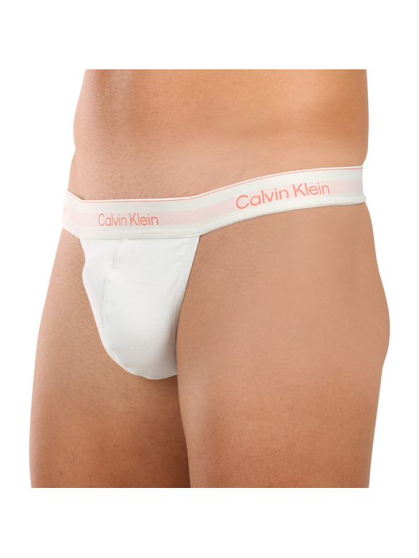 Calvin Klein Set od tri - muške jockstrap Calvin Klein višebojna
