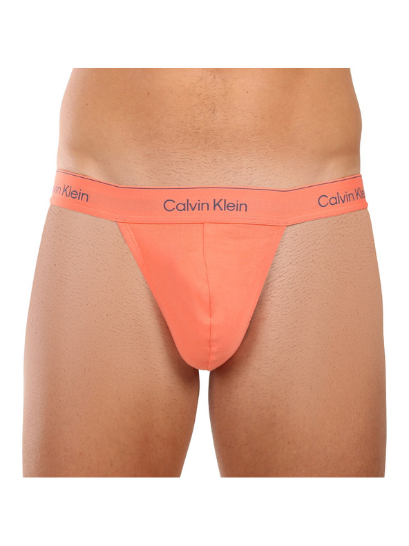 Calvin Klein Set od tri - muške jockstrap Calvin Klein višebojna