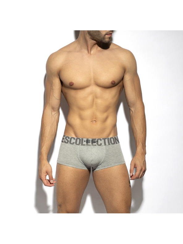 ES Collection Muški boksači ES Collection sivi