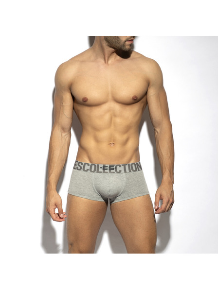 ES Collection Muški boksači ES Collection sivi