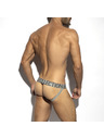 ES Collection Muške jockstrap ES Collection sive