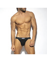 ES Collection Muške jockstrap ES Collection crne