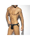 ES Collection Muške jockstrap ES Collection crne