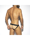 ES Collection Muške jockstrap ES Collection crne