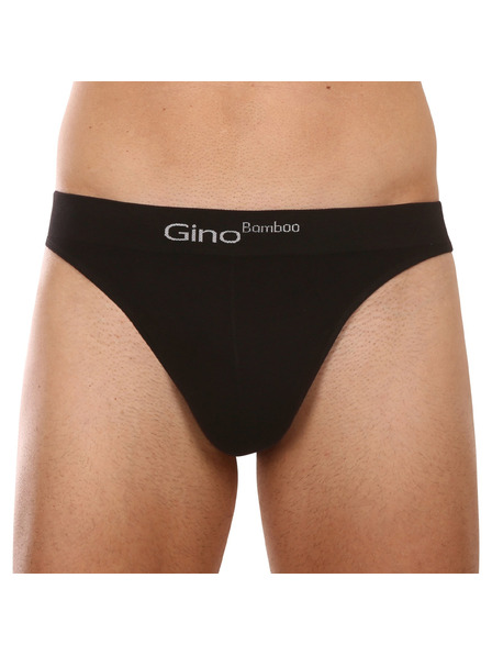 gino Muške tange Gino crne