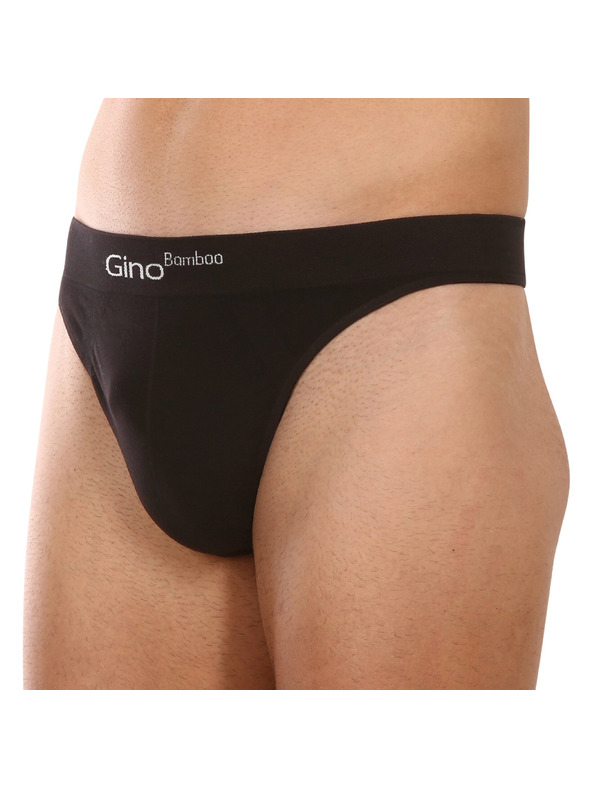 gino Muške tange Gino crne