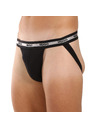 HUGO Set od tri - muške jockstrap HUGO višebojna